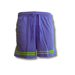 Nike Fly Crossover Woman's Basketball Shorts - DH7325-569