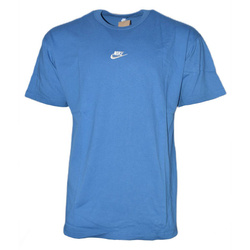 Nike Premium Essential Sustainable T-shirt Dark Marina Blue/Light Bone - DO7392-407