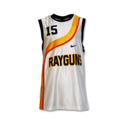 Nike Roswell Rayguns Premium Jersey - CV1970-100