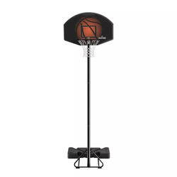 Spalding NBA Silver In-ground - 881596CN