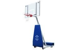 Sure Shot 770-200 Little Shot Basketball-Anlage