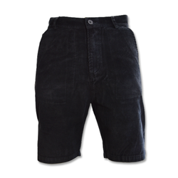 Taikan Everything Corduroy Shorts Black - 2109003.BLK