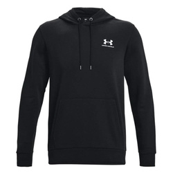 Under Armour Black Kangaroo Hoodie - 1373880-001