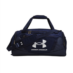 Under Armour UA Undeniable 5.0 Duffle 40L SM-NVY - 1369222-410