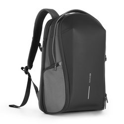 Urban backpack for a laptop grey 18-25L XD Design Bizz  - P705.932