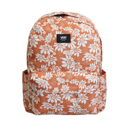 Vans Old Skool Backpack Autumn Leaf Flowers - VN000H4WEHC1