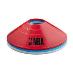 Wilson NBA Tactical Jump Training Cone - WTBA9000NBA