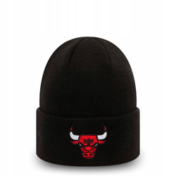 Winter hat New Era NBA Chicago Bulls Essential Black - 12156075