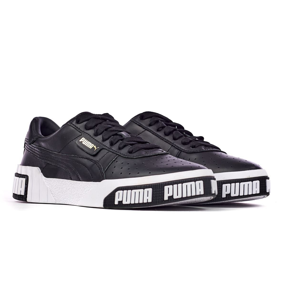 Puma cali 2024 bold größe