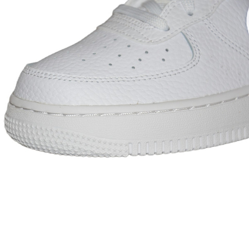  Nike Air Force 1 White/Deep royal blue - CT3839-101