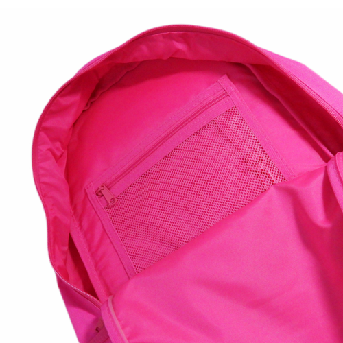  Sports bag for school 23L pink Air Jordan Hbr Eco Backpack - MA0931-P5D