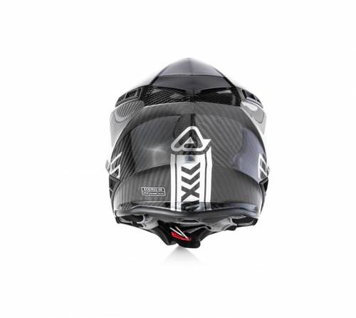 Acerbis Steel Carbon helmet 0023424.020