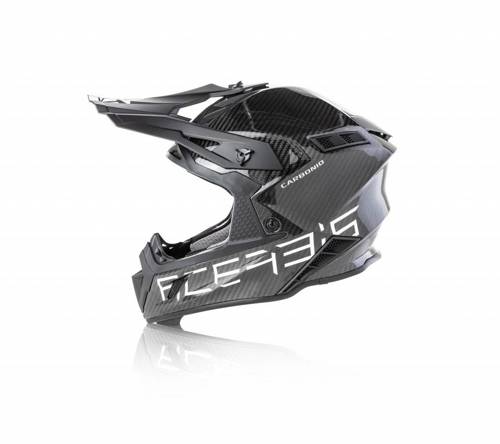 Acerbis Steel Carbon helmet 0023424.020