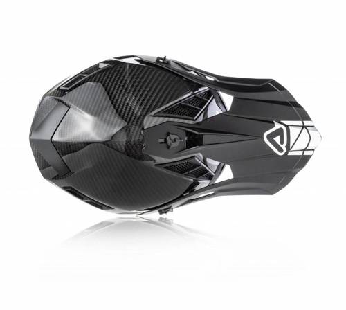 Acerbis Steel Carbon helmet 0023424.020