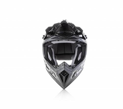 Acerbis Steel Carbon helmet 0023424.020