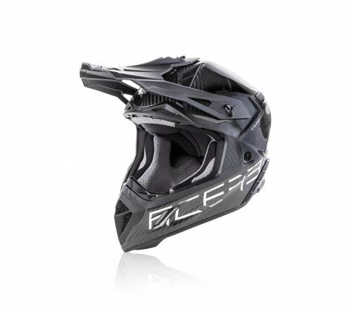 Acerbis Steel Carbon helmet 0023424.020