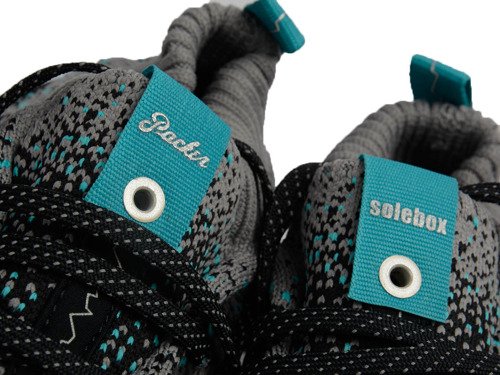 Adidas Consortium Packer x Solebox UltraBoost Mid -  CM7882