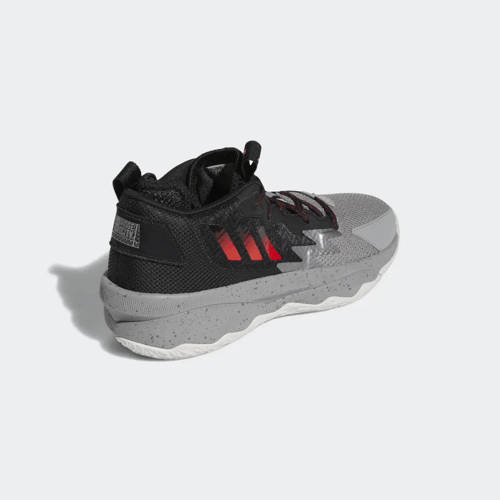 Adidas Dame 8 Shoes - HR1558