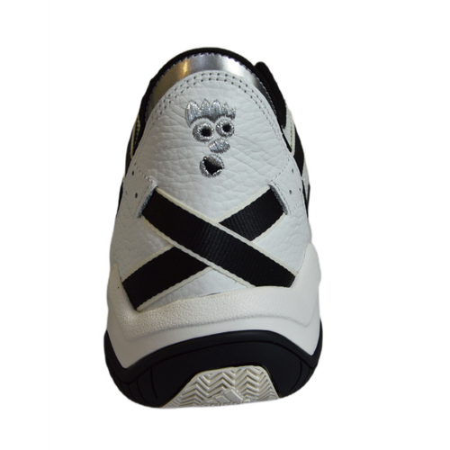 Adidas Top Ten 2010 Shoes White Black - HR0099