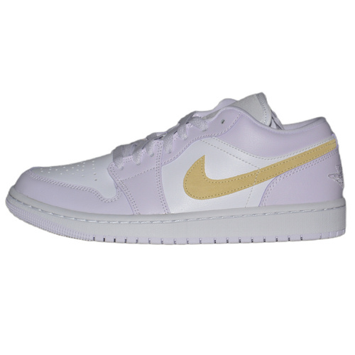 Air Jordan 1 Low Wmns  'Barely Grape' - DC0774-501