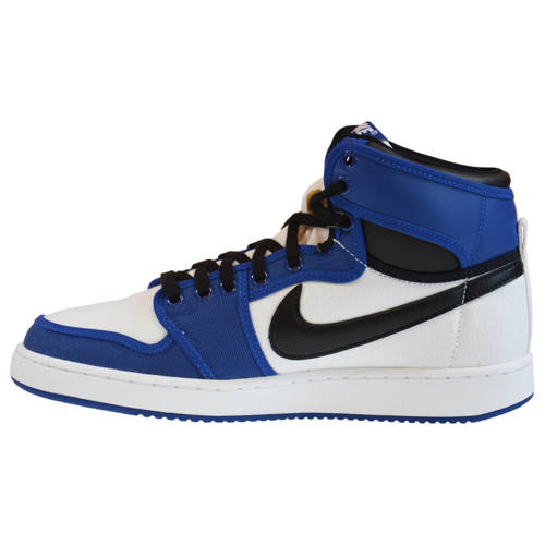 Air Jordan 1 Retro AJKO Storm Blue Shoes - DO5047-401