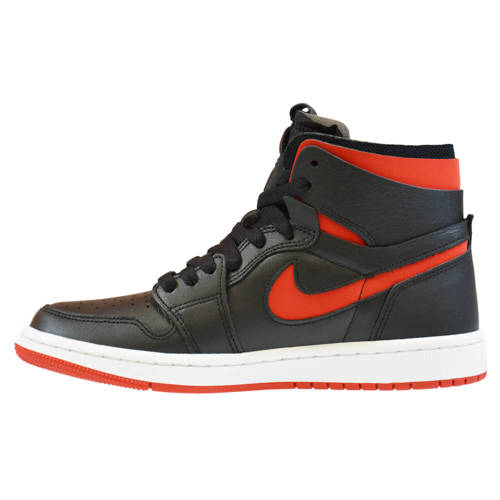 Air Jordan 1 Zoom CMFT Bred (W) - CT0979-006