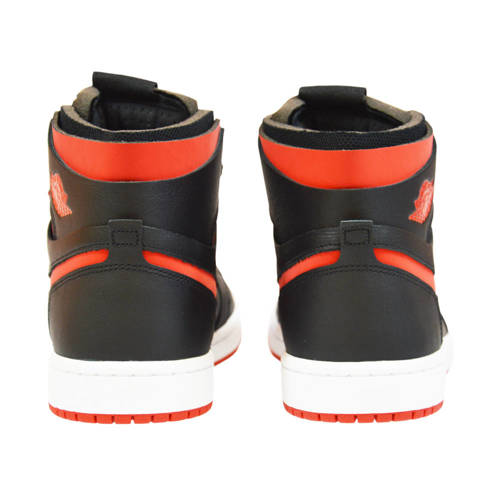 Air Jordan 1 Zoom CMFT Bred (W) - CT0979-006