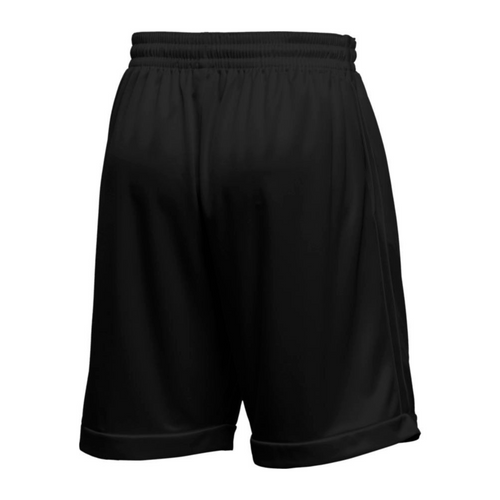 Air Jordan Basketball Practice Shorts Black - AR4315-010