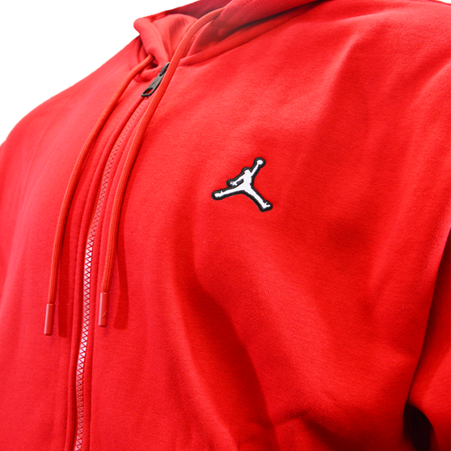 Air Jordan Essentials Full Zip Hoodie - DQ7350-687