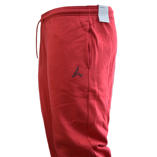 Air Jordan Essentials Red Women's Pants - DN4575-687