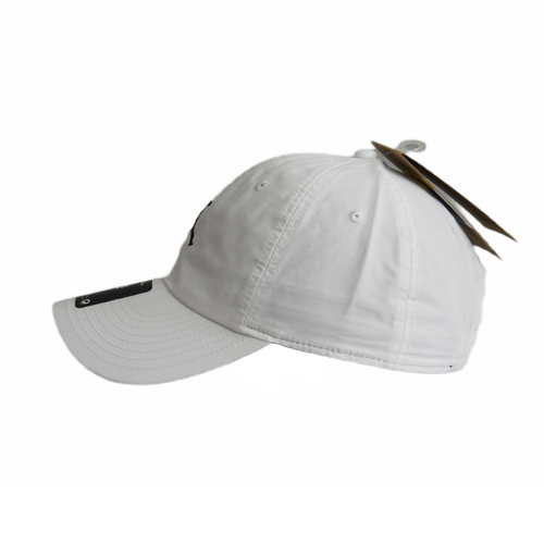 Air Jordan Jumpman Club Cap White S/M - FD5185-100