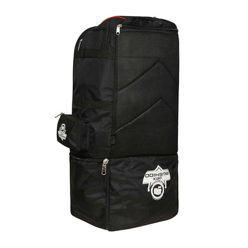 BX Bushido Premium Backpack Bag - DBX-SB-21