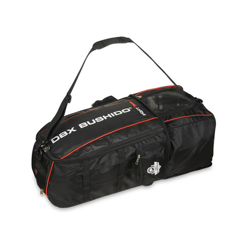 BX Bushido Premium Backpack Bag - DBX-SB-21