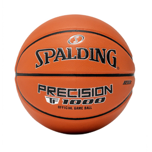 Basketball ball Spalding Precision TF-1000 size 7 - 77-526Z