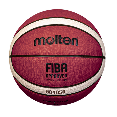 Basketball ball outdoor indoor Molten - BG4550