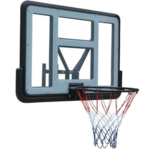 Basketball set Spartan Wall Mounted Backboard - 1151