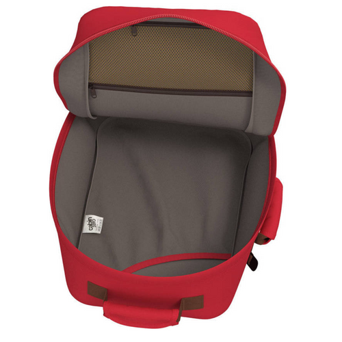 Cabin Zero Classic 36L London Red Kabinentasche - CZ172303