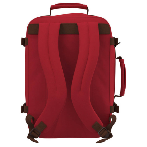 Cabin Zero Classic 36L London Red Kabinentasche - CZ172303