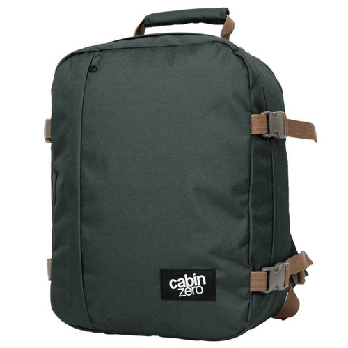 CabinZero Classic 28L 2 in 1 Backpack / Travel Bag - CZ081801