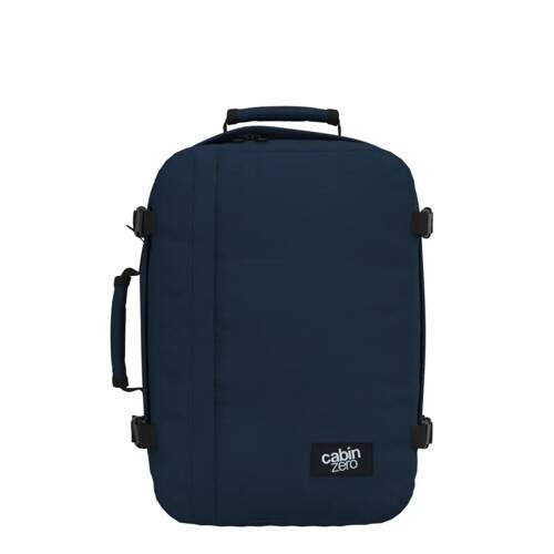 CabinZero Classic 2w1 36L Backpack / Travel Bag - CZ171205