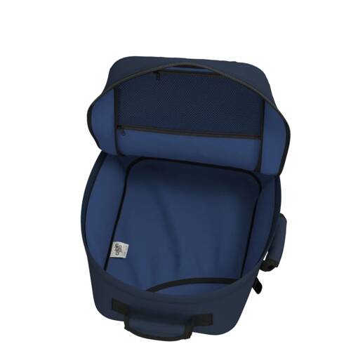 CabinZero Classic 2w1 36L Backpack / Travel Bag - CZ171205