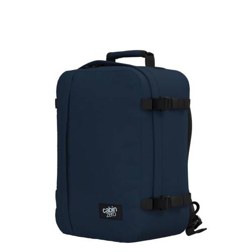 CabinZero Classic 2w1 36L Backpack / Travel Bag - CZ171205