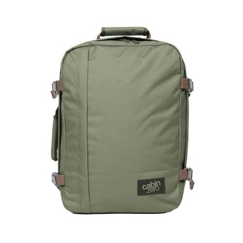 CabinZero Classic 36L 2 in 1 Backpack / Travel Bag - CZ171802