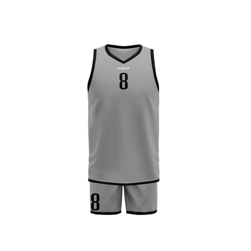 Colo DUAL basketball set