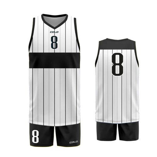 Colo SPRING ko basketball set