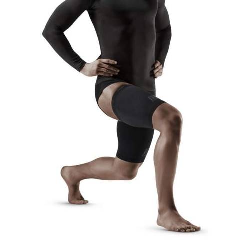 Compression Bands Cep Black - WS1T50