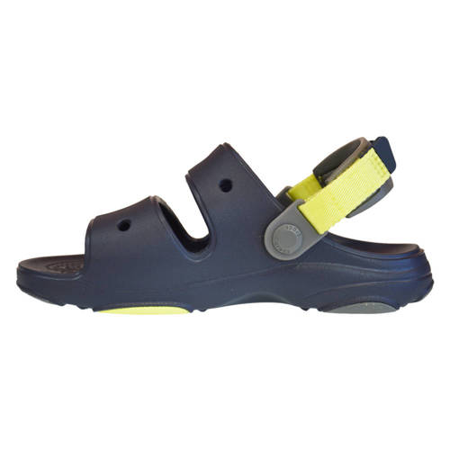 Crocs Classic All Terrain Sandal Navy Kids - 207707-410