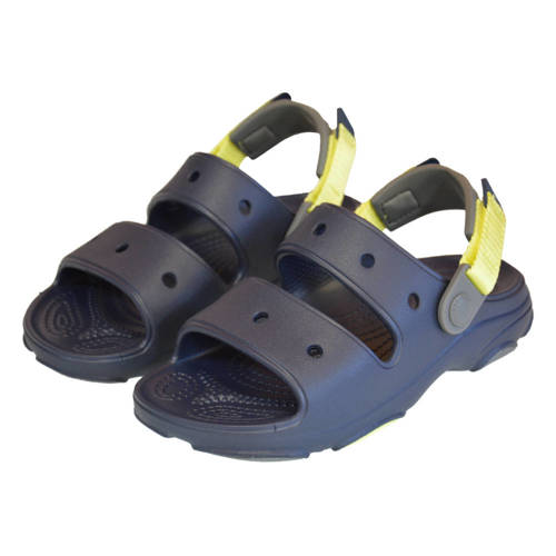 Crocs Classic All Terrain Sandal Navy Kids - 207707-410