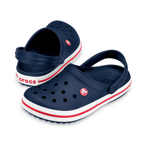 Crocs Crocband Badeschuhe | 11016-410