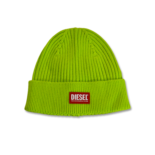 Diesel Men's Beanie Hat - A04091-0DAOB